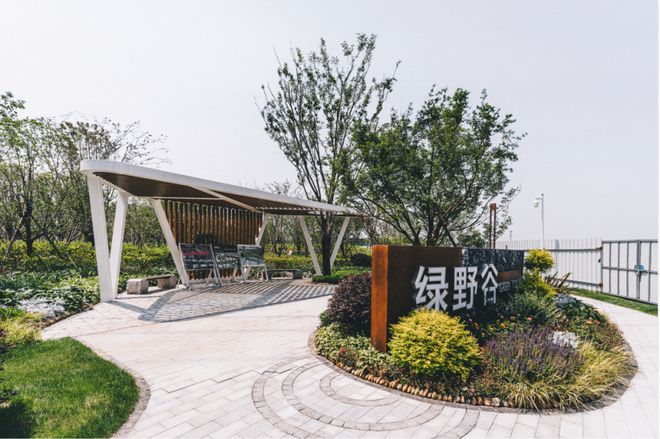 发布:虹桥和著以品质铸就传奇!pg电子聚焦保利虹桥和著售楼处(图10) 发布:虹桥和著以品质铸就传奇!pg电子聚焦保利虹桥和著售楼处(图10)