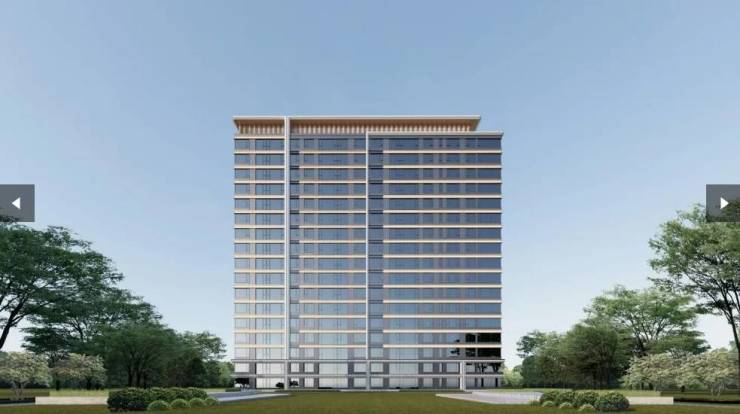 悦营销中心电话号码多少pg电子平台保利海上瑧(图2)